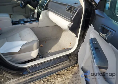 2012 Toyota Camry Hybrid Xle z USA, uszkodzony, nr VIN 4T1BD1FK0CU029647